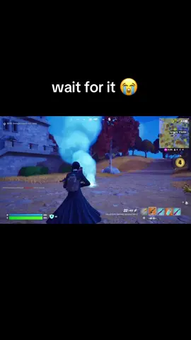 he’s okay don’t worry!!! #fortnite 