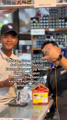 besi aja hancur apa lagi manusia?🙏🏻#pekanbaru #motormodifikasi #fypシ #variasimotor #sontotmxshop 