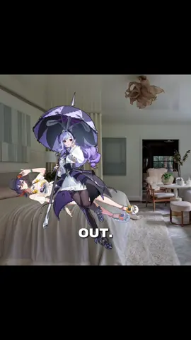 This is our future #zenlesszonezero #fyp #vivian #belle #yuri 