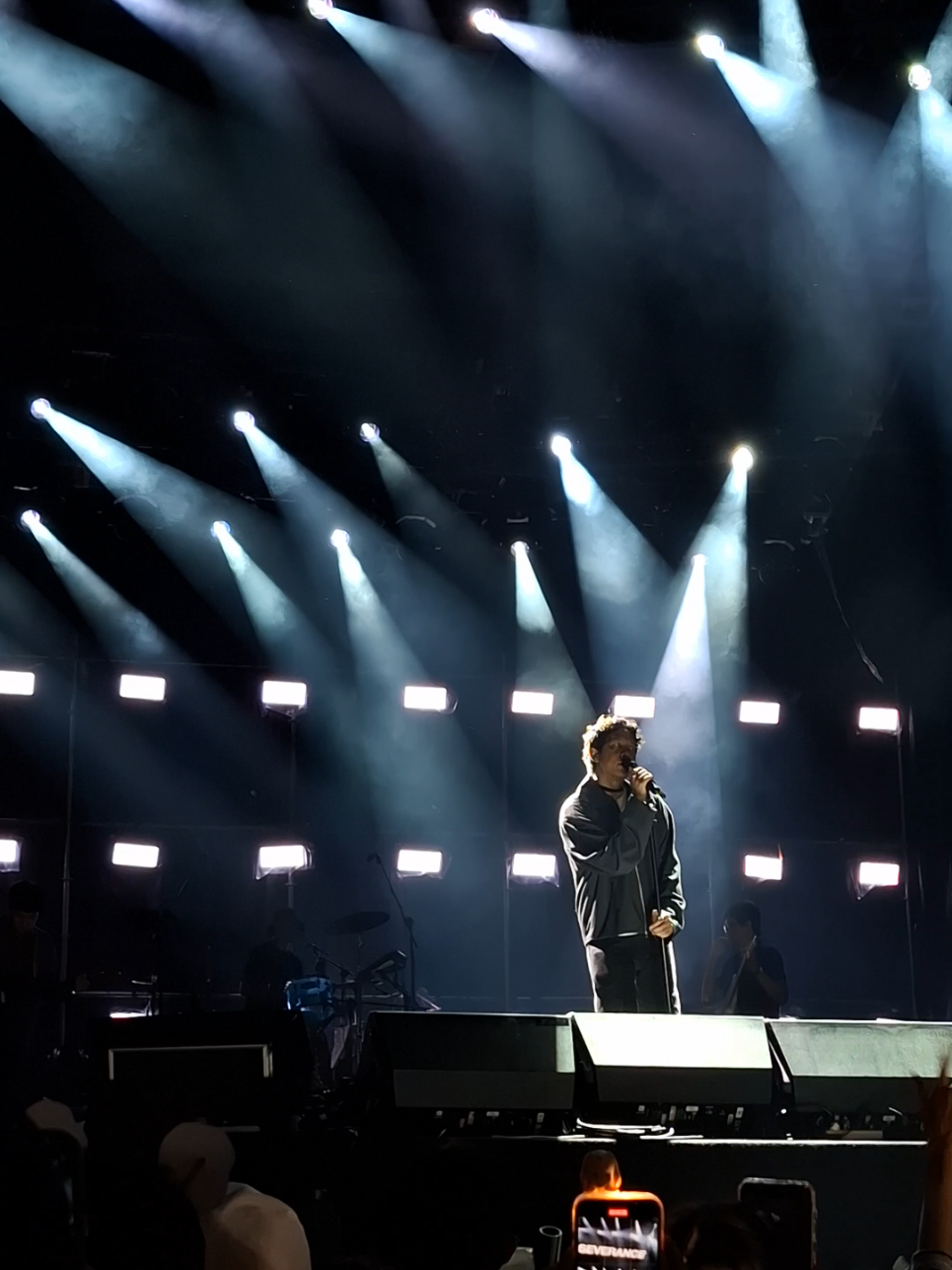 perseverance🕊🖤 #hindia #baskara 