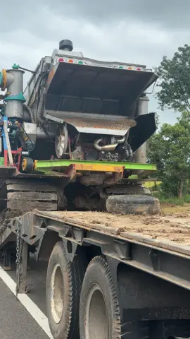 ไปกันต่อ20ไร่😁🌾#ฟีดดดシ #บุรีรัมย์ #อย่าปิดการมองเห็นนะ #ปานเจริญการช่าง2025🌾🌾🌾 