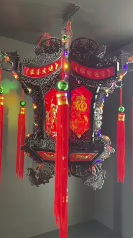 lòng đèn treo tết #ngoclien69camau #giadungtienich #ledtrangtri 