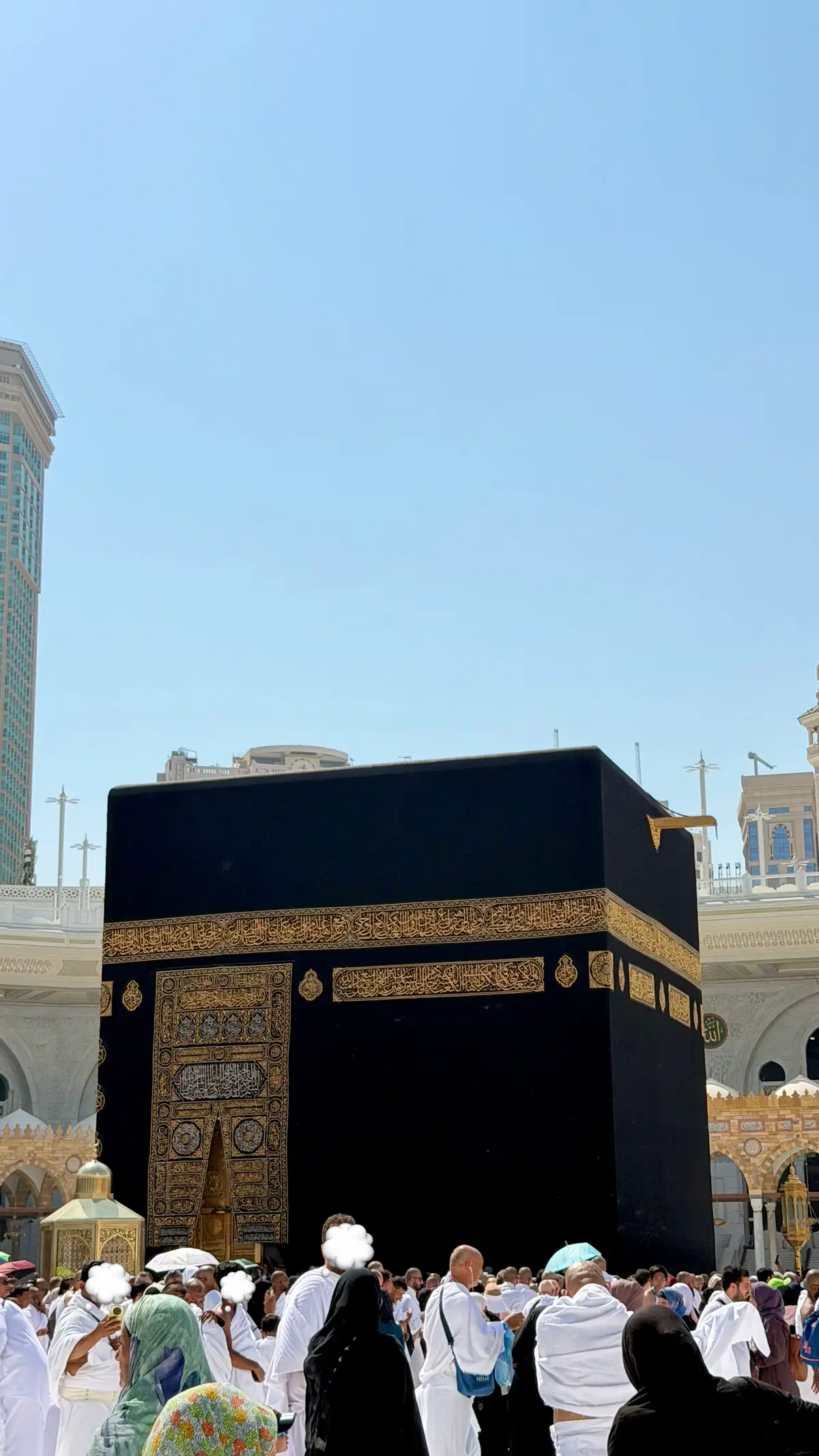 Jemputlah kami lagi dan lagi, ya Allah 🤍☺️ #umrah #madina #makkah 