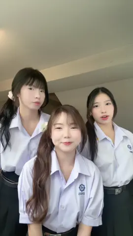 หัวฟูไม่ไหวว #fyp #tiktok #ประสานมิตรหวานเจี๊ยบ 