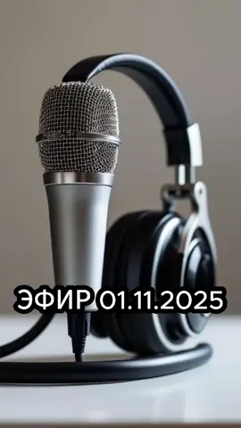 Эфир 01.11.2025 Часть 3