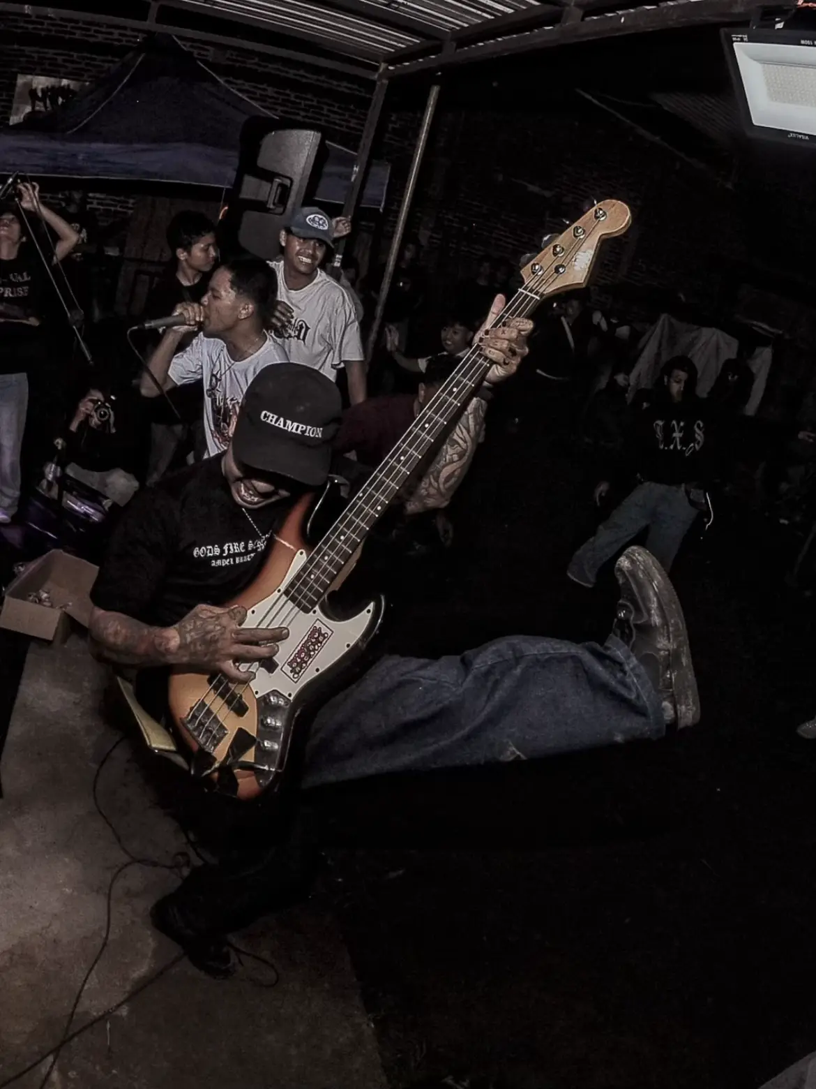 sudahhh #4u #fyp #hc4life 