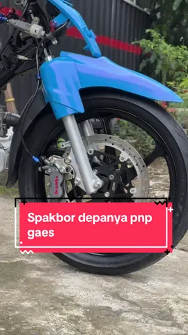 Spakbor depan jupiter z model 125z pnp kok, #jupiterz #restorasimotor #ninjarrold #carbon #shockbreaker 
