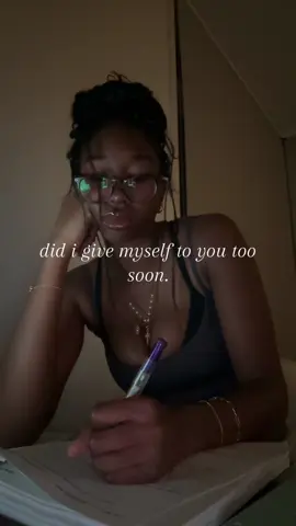 i did #fyp #relatable #draft 