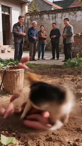 #ai #douyin #funny #funnyvideos #dog