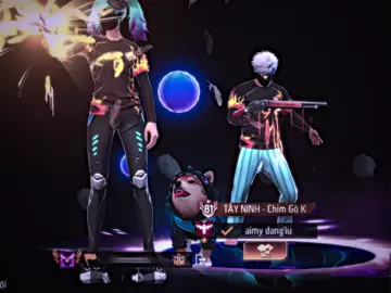 Gặp vạn người cũng không bằng một người yêu mình.