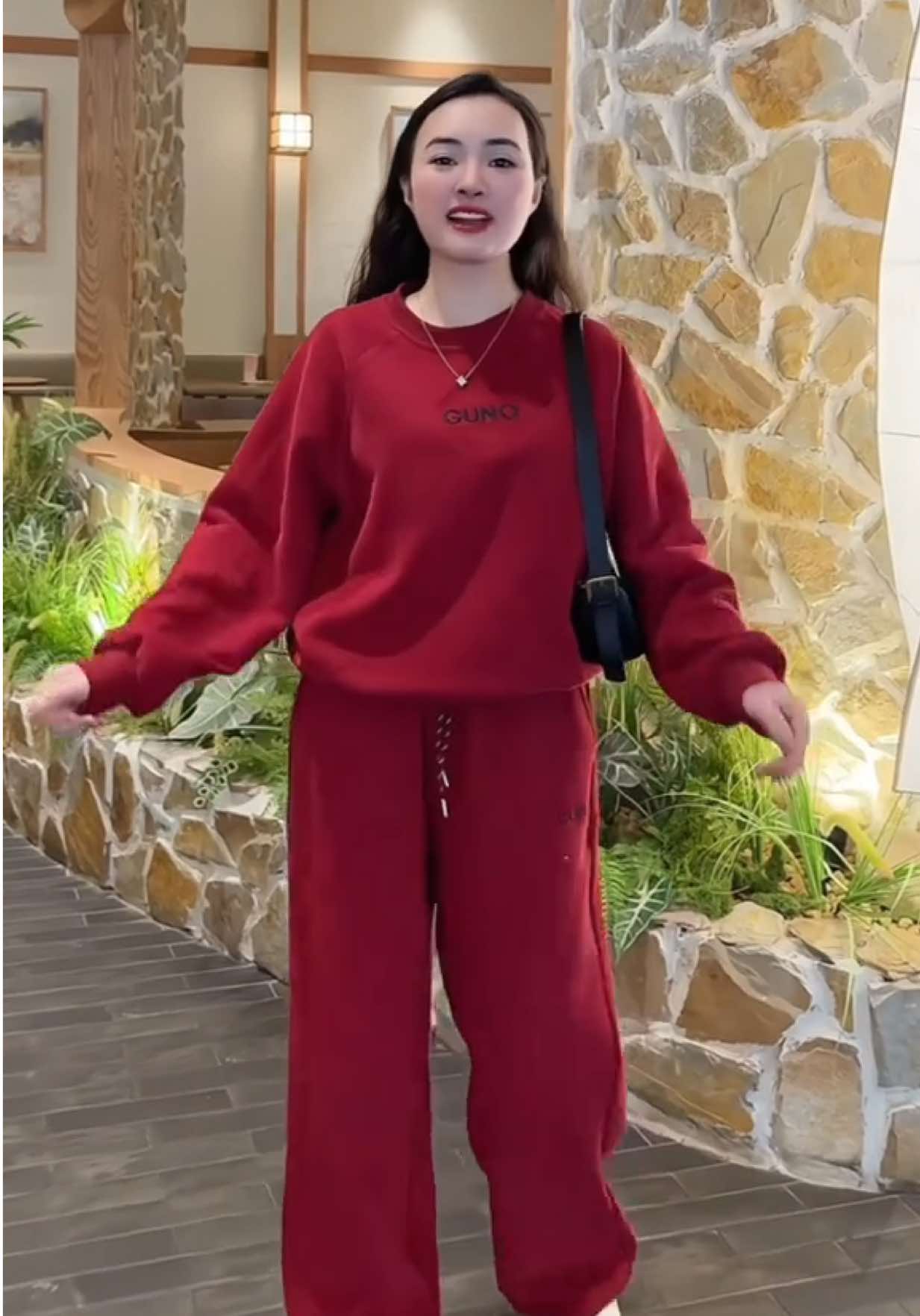 Bộ nì ống suông GuNo #sinhnhatguno #guno3tuoi #setboxinh 