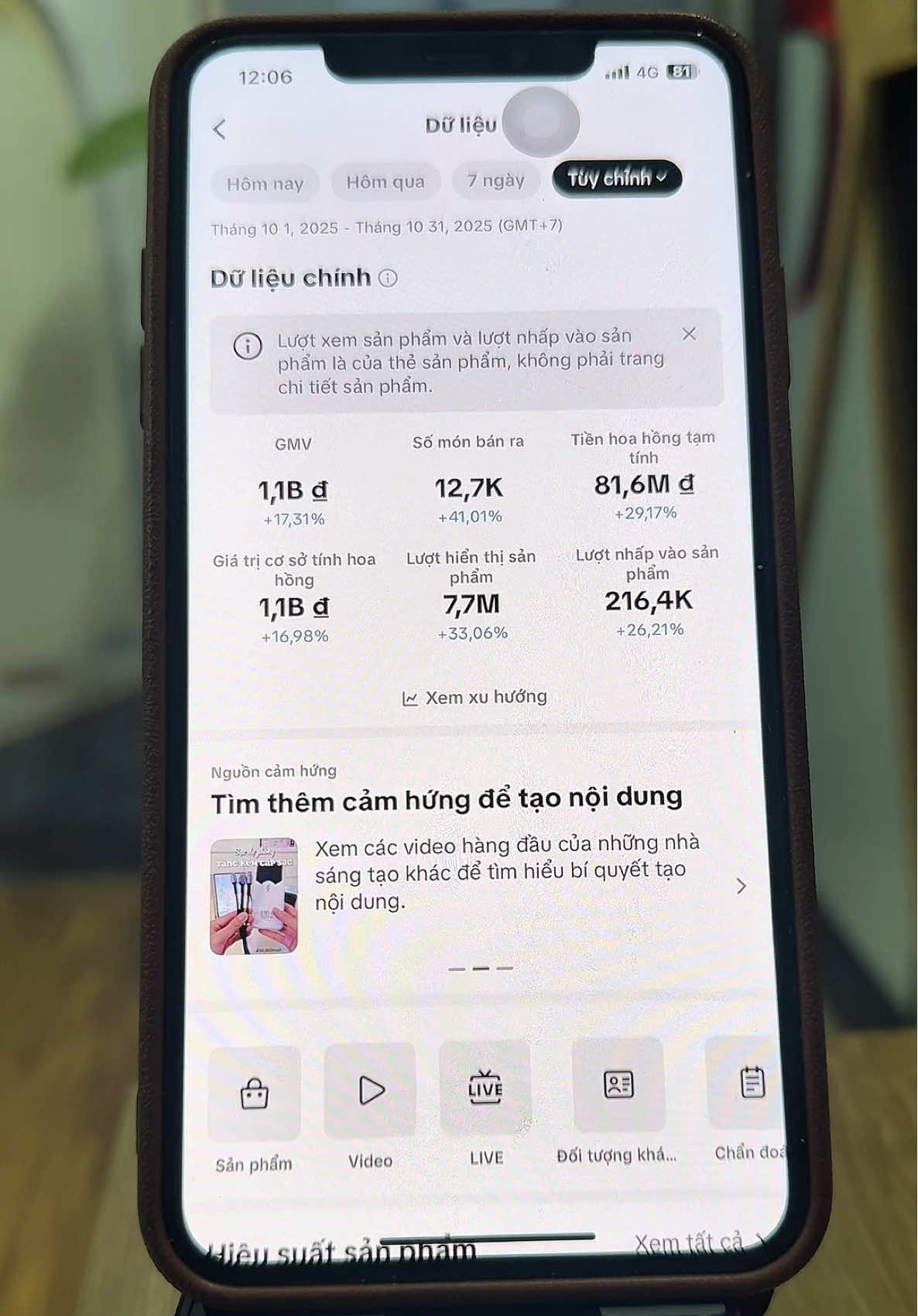 Tôi đã tạo ra hơn 1 tỷ chỉ nhờ làm video AI thời trang — không cần lộ mặt! #AIKinhDoanh #DoanhThu1Tỷ #VideoAI #ThờiTrangSố #BíMậtThànhCông