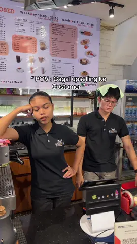 Kasih ide dong kak☺️ _________ Open Everyday 📍Winston Coffee - JL.Ciputat Raya No.16 ✅we’re also available on Grab and GoFood 📞 0813 99814963 #WinstonCoffee #NongkrongSantuy #genzvibes #fyp #ypf