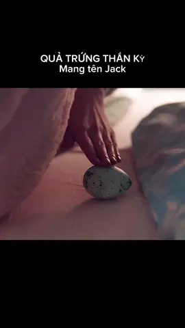 Quả trứng thần kì … #reviewphim #viralvideo #phimhay 