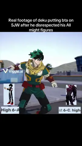 I love this website 😭 #deku #sungjinwoo #sololeveling #myheroacademia #vsbattlewiki @Mamba @maddie ! @aishah 