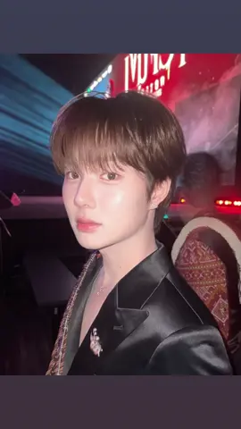 #TikTokAwardsTH #nampingster 