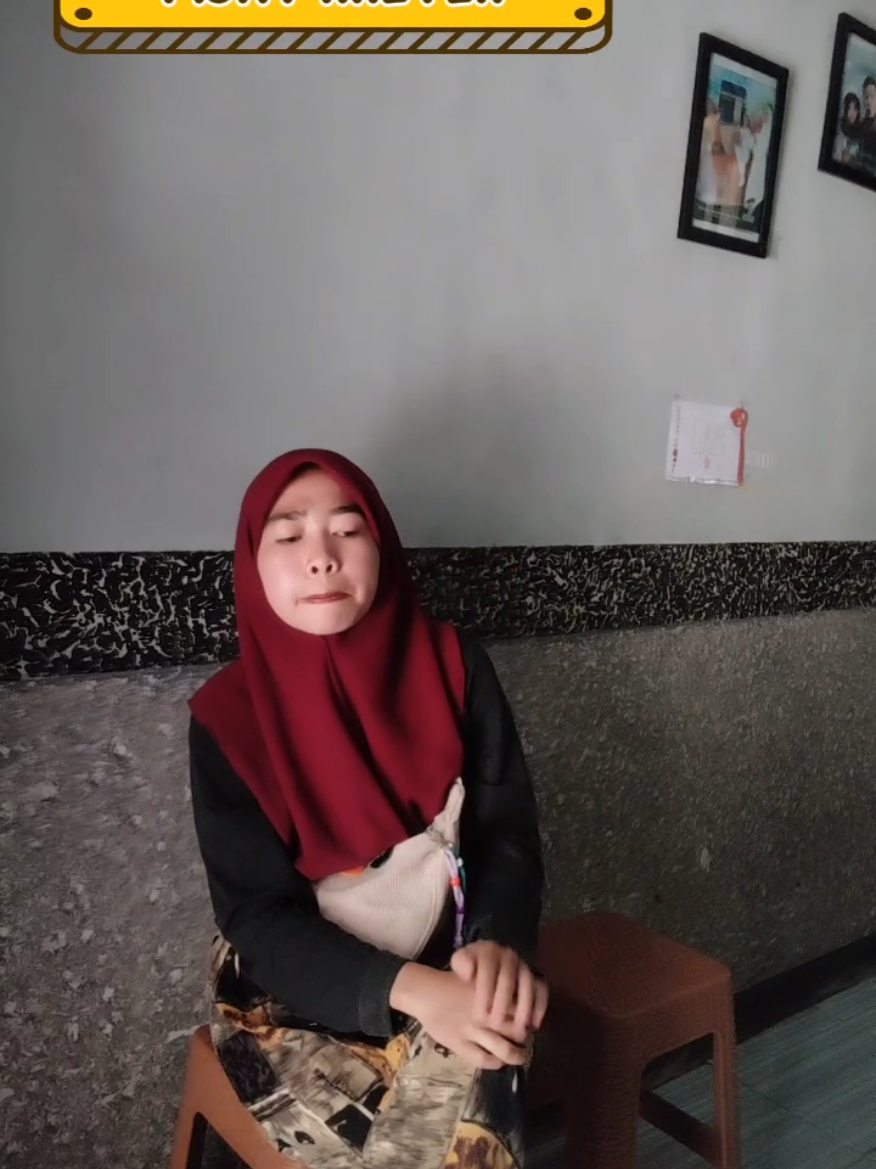 out, dari pada pindah alam #fyppppppppppppppppppppppp #videolucu #viraltiktok #fitririndiany 