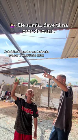 Acho que tô pegando o jeito da coisa 😂😂 #memestiktok #viral #comedia 