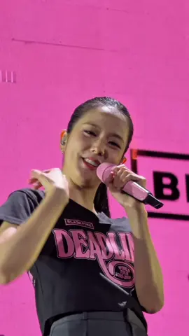 Jisoo🥺😍❤️ #deadlineworldtour #blackpink #jisoo 