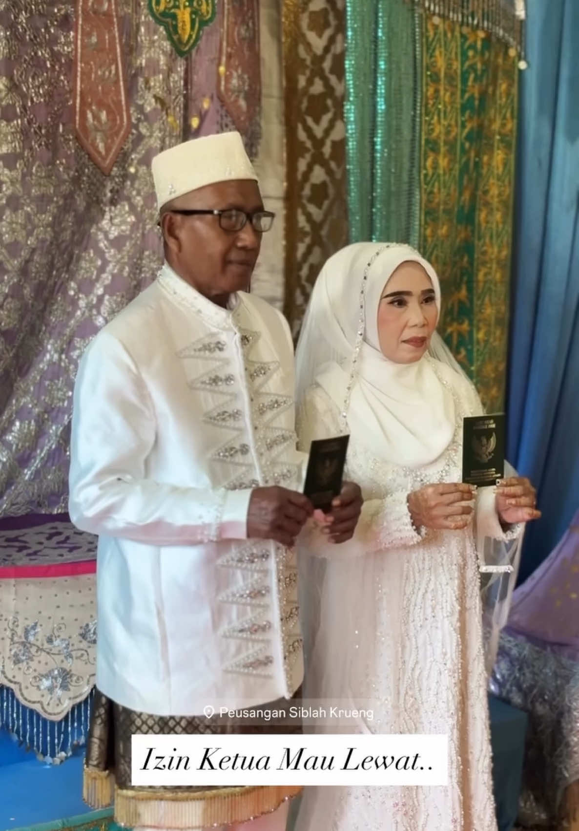 Jodoh ka meutente, soal keu wate nyan beda-beda. Awakroneh menan sit kadang😂 @🇦 🇧 🇦 🇳 🇬 🇯 🇪 🇱 🇪 🇰  #fyp #aceh #acehviral 