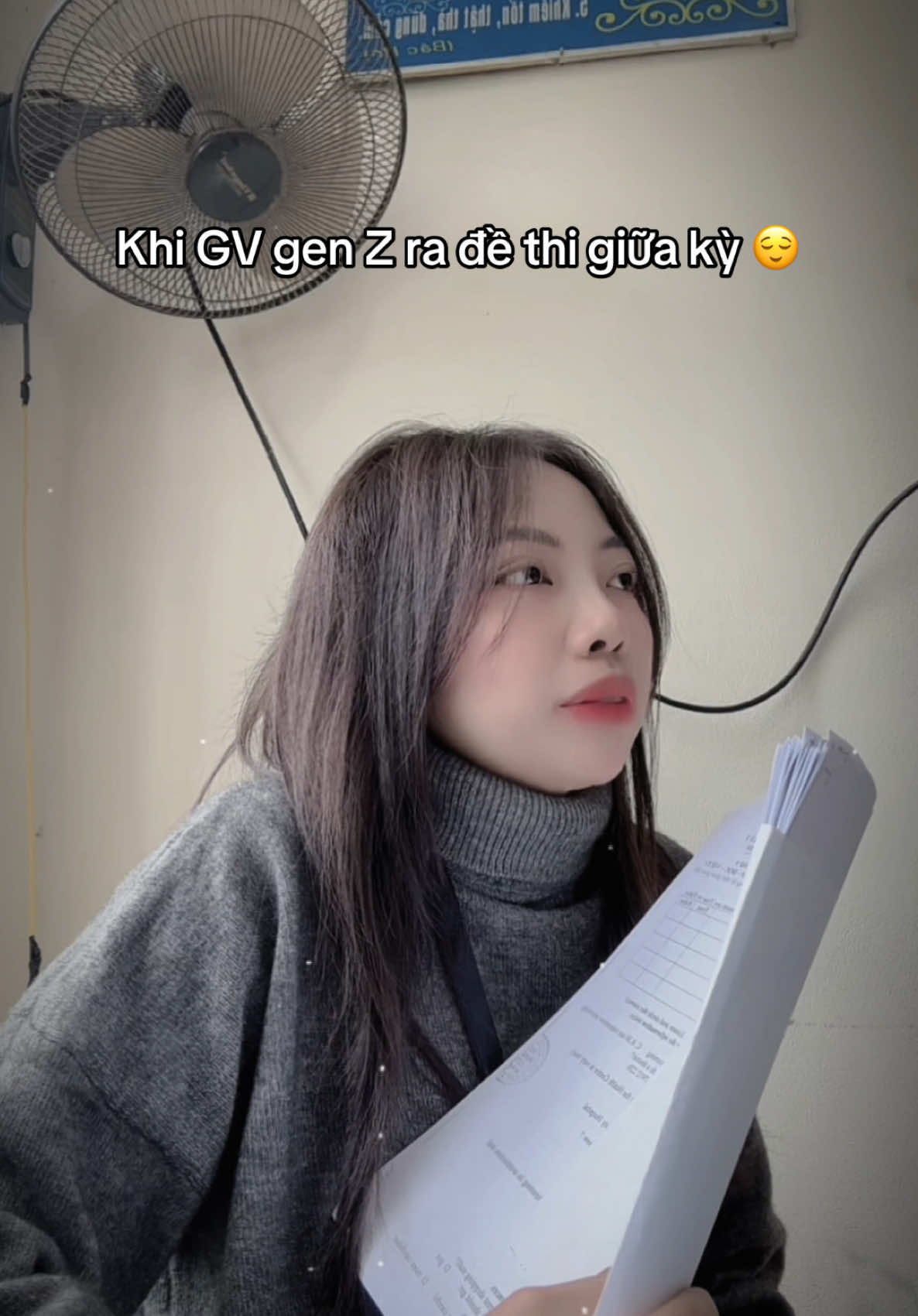 Kẻ tổn thương lại muốn làm tổn thương người khác :( #getdiday #cogiaovungcao #cogiaogenz #xuhuong 