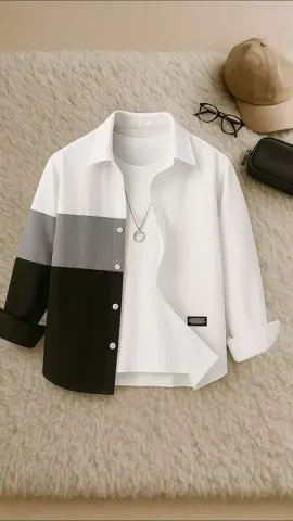 ALNI OFFICIAL STORE - Kemeja LONG KUZMA #atasanpria 