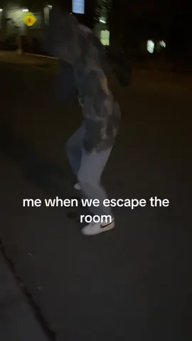 #escape 