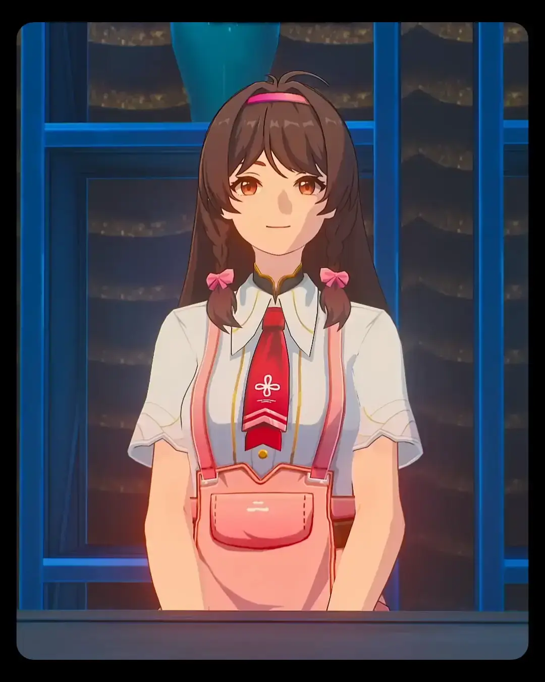 WuWa Huanglong NPCs, special request from @mugen_xxx  #foryou #WutheringWaves 