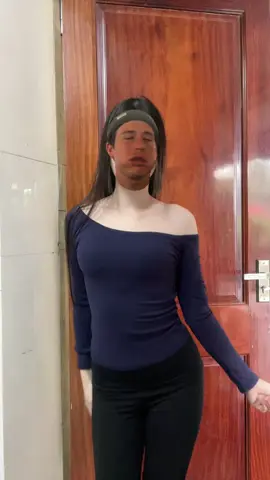 Mấy ai thương nàng ? #xhuong #xhtiktok #legging #meo09 