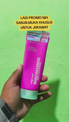 Yang cari sabun muka utk wajah jerawat bisa pakai ini yaaa #fypviral #fyp #fypシ゚viral #fypシviralシ 