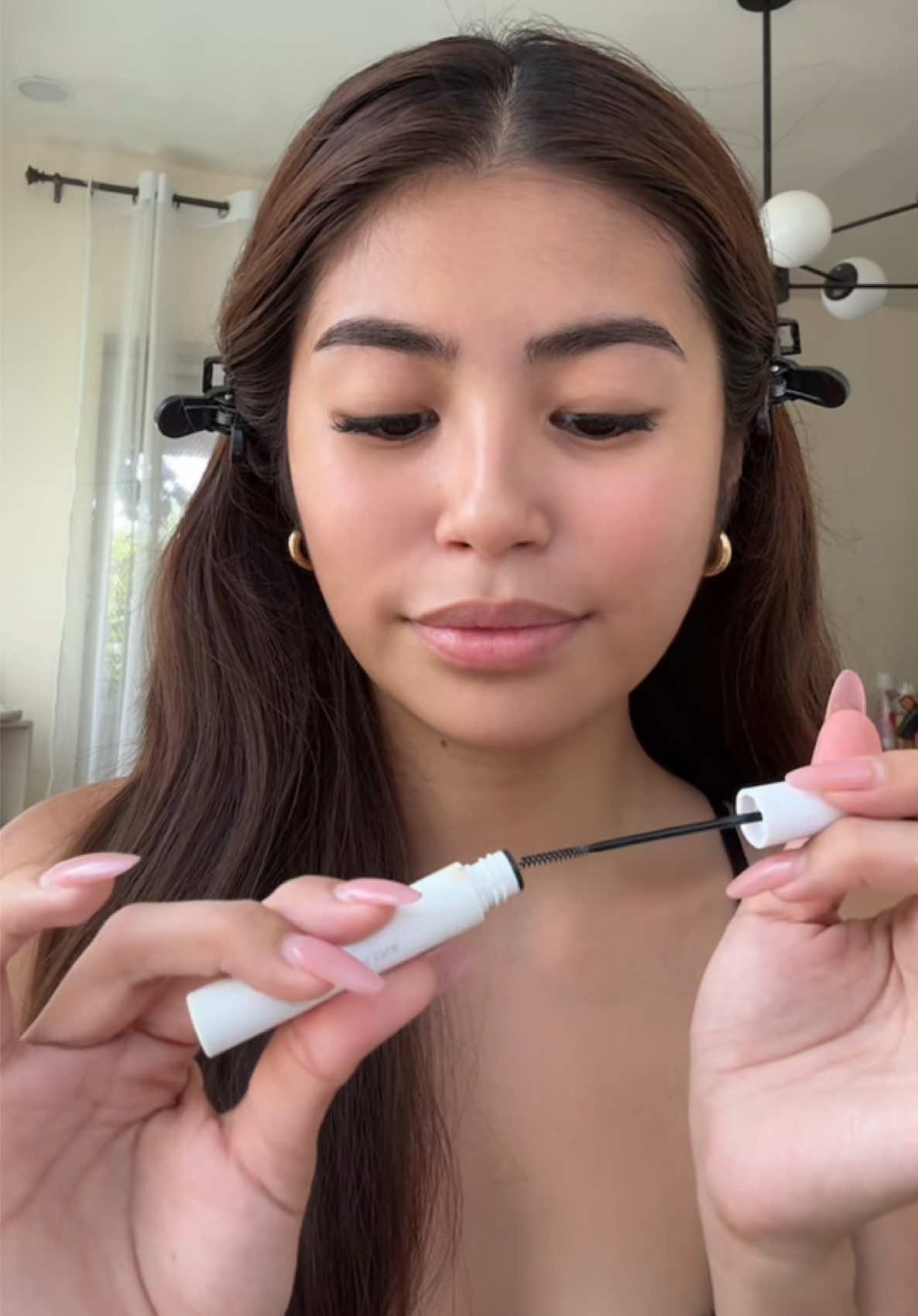 my number 1 fave brow gel is finally back in stock!!!!!!! 