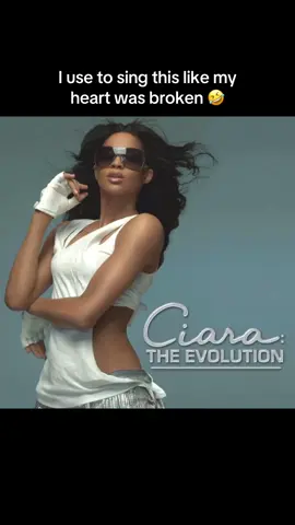 This whole album 🌹 @Ciara  #ciaramylove 