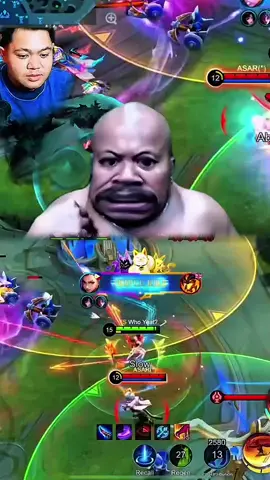 #MLBB9TH #MLBB #bangpascol #topglobalmiya #foryou 