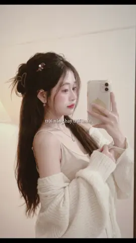 Muốn tặng anh cả thế giới :>>#xuhuong #yeu #jyp #setlove 