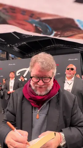 Guillermo verdaderamente salvó mi vida.  Gracias a todos lo que hicieron esto posible y a @Netflix Latinoamérica por cumplir mi sueño de mi niña interior de 5 añitos ❤️‍🩹 superaste TODAS mis expectativas y todo lo que alguna vez soñé.  Nunca dejen de soñar✨ los sueños sí se cumplen.  #FrankensteinenMX #frankenstein #jacobelordi #guillermodeltoro #fyp 