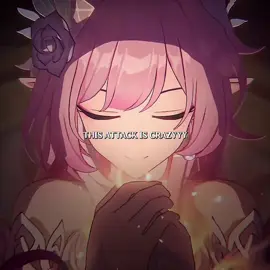 THE ATTACKS IN THIS BATTLE WERE CRAZY || #HonkaiStarRail #honkaistarrailedit #hsrcreators #hsrtrailer #cyrene ||