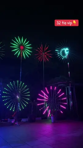 Trả lời @user3128298002594 dạ đây ạ #denledphaohoa #denledphaohoangoaitroi #ledtrangtri 