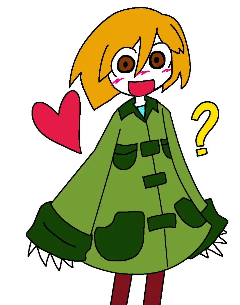 I'M REGRESSING SO BAD PLEASE HELP ME #kkhta #touhou #uminekononakukoroni #umineko #hauntedhotel 