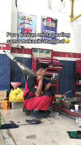 Auto 🚀#yamaha#mekaniktiktok #fizr 