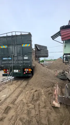 mở bưởng xong là ngủ đến tối dậy là vừa 🤣#xuhuongtiktok #daukeo #vạndambinhan☘️🚛🚛🚛🥰🥰🥰 