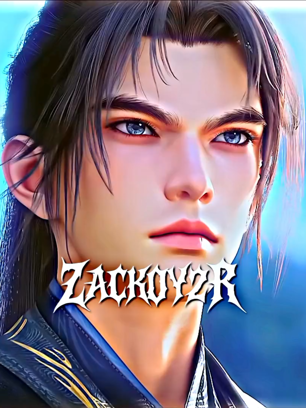 Part || 29 #Chennan #chenxi tomb of fallen gods 🍃🖤  .. .. #donghuaedit #donghua_anime #tomboffallengods @TikTok Bangladesh 