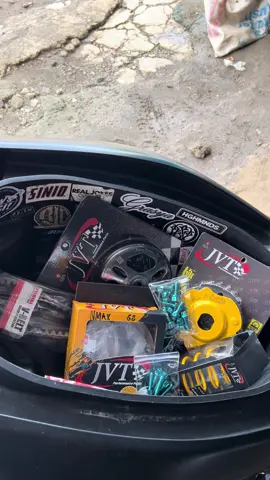 Bolts lang boss #fyp #nmax #nmaxmodifikasi #nmaxphilippines #nmax155 #nmaxindonesia 