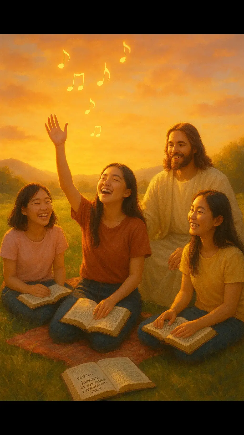 #creatorsearchinsights  #prière #amen #foi #jesus 