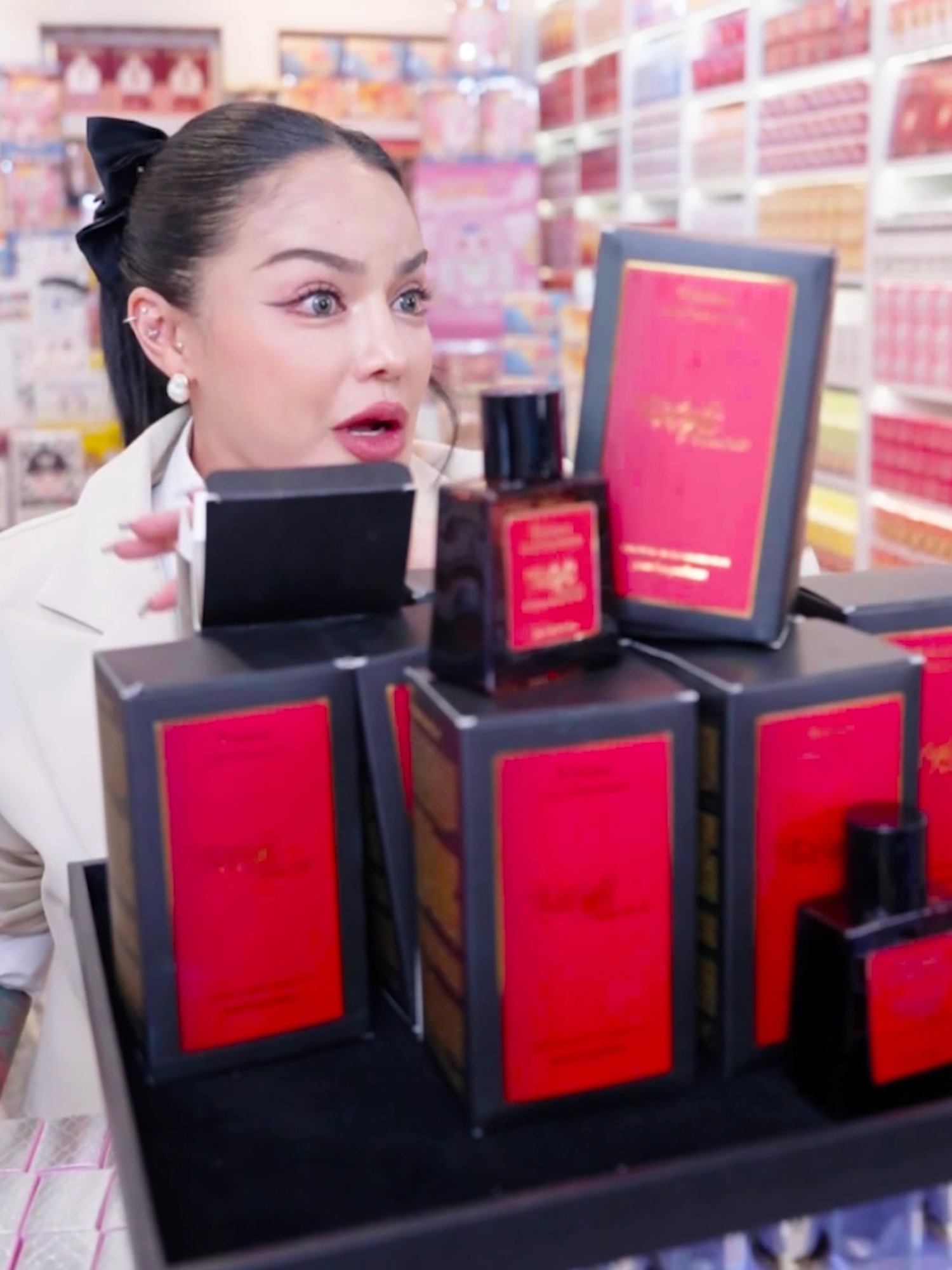 น้ำหอมแบรนด์หรู กลิ่น Twilight #พิมรี่พายขายทุกอย่าง