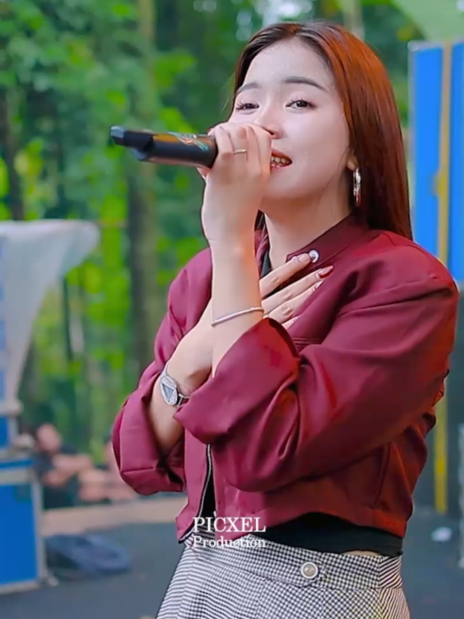 Bila rasaku ini rasamu  #dindateratu #romansa #picxelproduction 