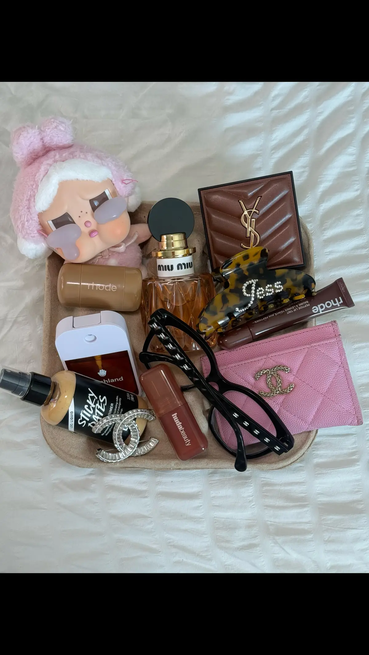 My October favorites #monthlyfavorites #beautyfavorites #makeup 