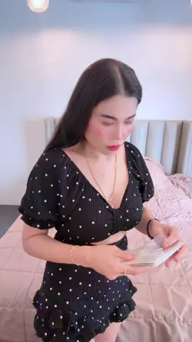 #ชุดเซ็ทสวยๆ #ชุดเซ็ท2ชิ้น 