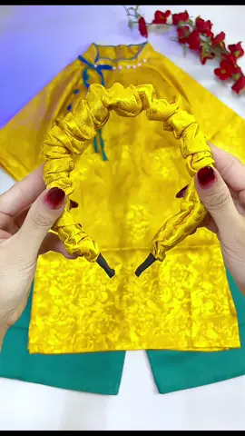 (AD02) Sét áo dài Tết Gấm cho bé #thoitrangtreem #quanaotreem #aodaitetchobe #setbegai #thinhhanh 