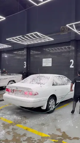 #ماشاءالله #كامري_2002 