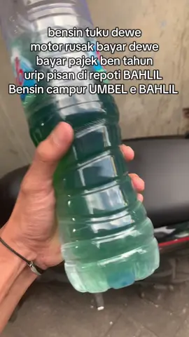 Kapan urip ga di repoti pemerintah iki @gerindra #gantibahlil #bahlillahadalia #pemerintah #bensinoplosan #etanol #viral #fyp 